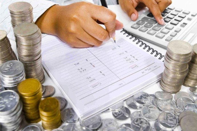 上海財務(wù)代理