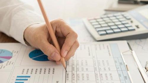 財務(wù)代理、代理記賬